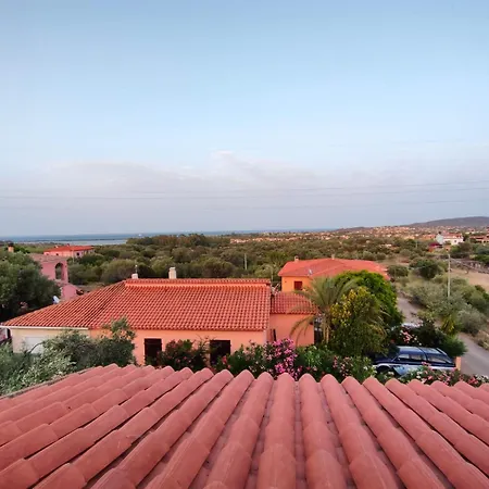 Graziosa Casa Con Parcheggio Privato (adults Only) בית נופש *