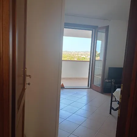 Graziosa Casa Con Parcheggio Privato (adults Only) בית נופש