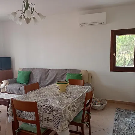 Graziosa Casa Con Parcheggio Privato (adults Only) סאן תאודורו