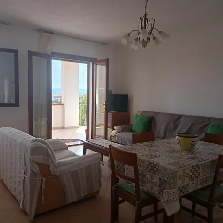 Graziosa Casa Con Parcheggio Privato (adults Only) 圣特奥多罗