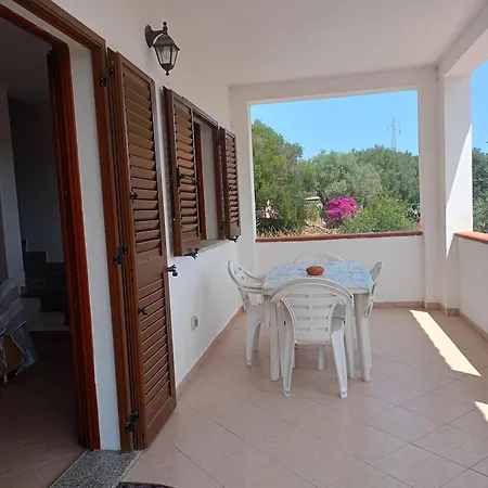 Graziosa Casa Con Parcheggio Privato (adults Only) Semesterbostad San Teodoro (Sardinia)