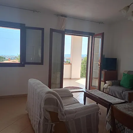 Graziosa Casa Con Parcheggio Privato (adults Only) בית נופש
