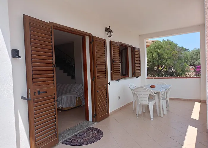 Graziosa Casa Con Parcheggio Privato (adults Only) 圣特奥多罗