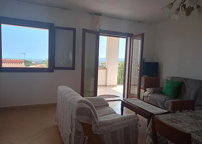 Graziosa Casa Con Parcheggio Privato (adults Only) 度假居