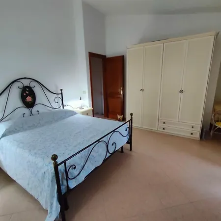 Casa Vista Mare San Teodoro Private Parking (adults Only) Holiday home San Teodoro (Sardinia)