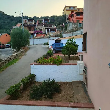 Casa Vista Mare San Teodoro Private Parking (adults Only) San Teodoro (Sardinia)