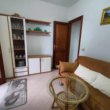 Holiday home Casa Vista Mare San Teodoro Private Parking (adults Only) San Teodoro (Sardinia)