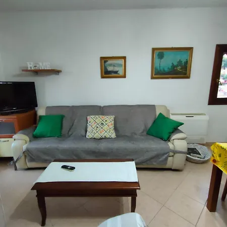 Casa Vista Mare San Teodoro Private Parking (adults Only) San Teodoro (Sardinia)