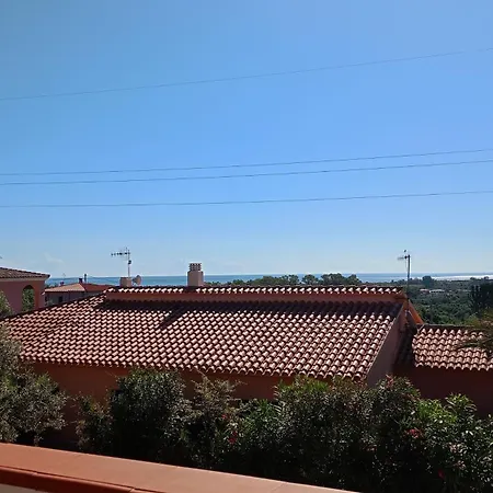 Holiday home Graziosa Casa Con Parcheggio Privato (adults Only) *