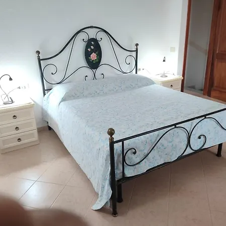 Holiday home Graziosa Casa Con Parcheggio Privato (adults Only) San Teodoro (Sardinia)
