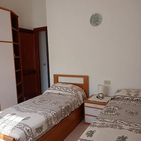 Holiday home Graziosa Casa Con Parcheggio Privato (adults Only) *
