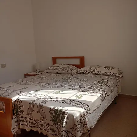 Graziosa Casa Con Parcheggio Privato (adults Only) Holiday home