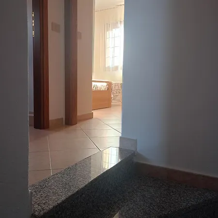 Graziosa Casa Con Parcheggio Privato (adults Only) Holiday home *
