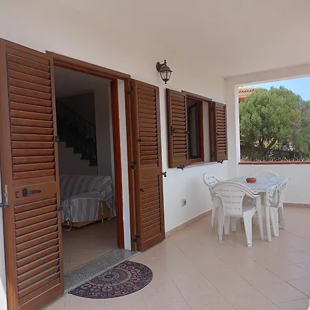 Graziosa Casa Con Parcheggio Privato (adults Only) San Teodoro (Sardinia)