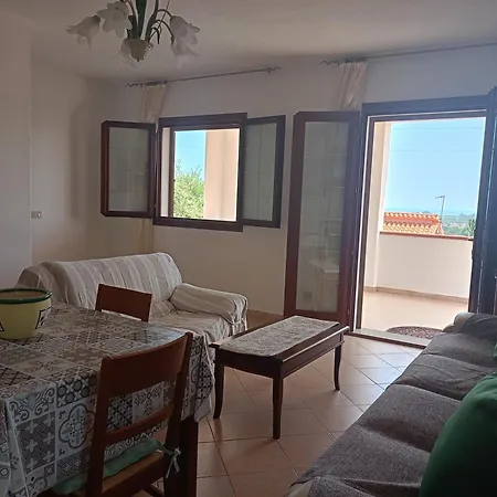 Graziosa Casa Con Parcheggio Privato (adults Only) * San Teodoro (Sardinia)