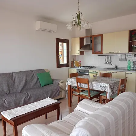 Holiday home Graziosa Casa Con Parcheggio Privato (adults Only) *