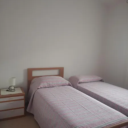 Casa vacanze Graziosa Casa Con Parcheggio Privato