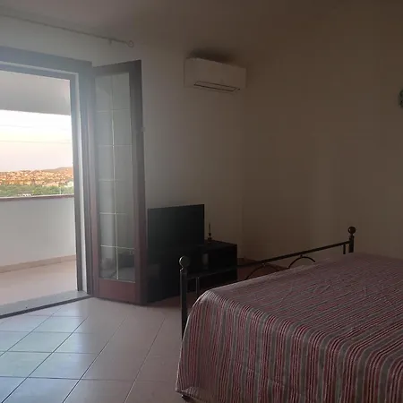 Сasa de vacaciones Graziosa Casa Con Parcheggio Privato (adults Only)