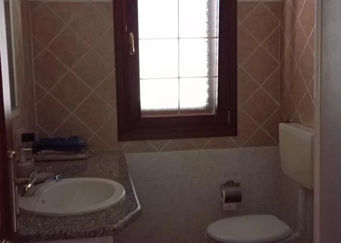 Tatil Evi Graziosa Casa Con Parcheggio Privato (adults Only) San Teodoro (Sardinia)
