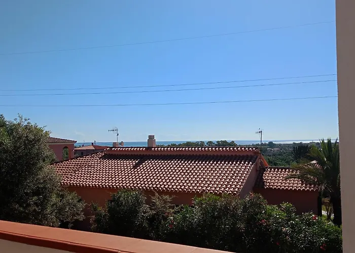 Tatil Evi Graziosa Casa Con Parcheggio Privato (adults Only) *