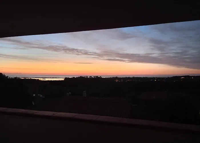 Graziosa Casa Con Parcheggio Privato (adults Only) Tatil Evi San Teodoro (Sardinia)