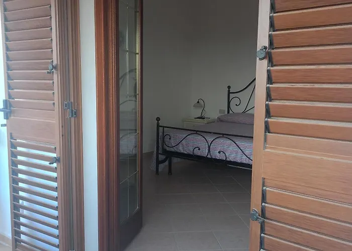Graziosa Casa Con Parcheggio Privato (adults Only) Tatil Evi San Teodoro (Sardinia)