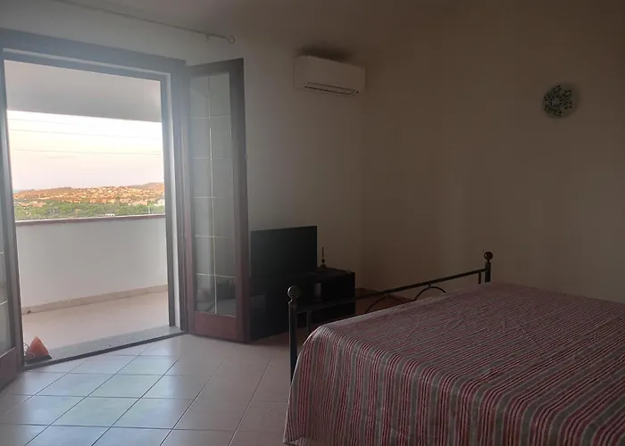 Tatil Evi Graziosa Casa Con Parcheggio Privato (adults Only)