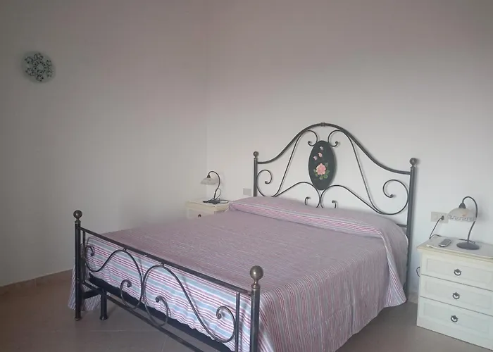 Tatil Evi Graziosa Casa Con Parcheggio Privato (adults Only) San Teodoro (Sardinia)